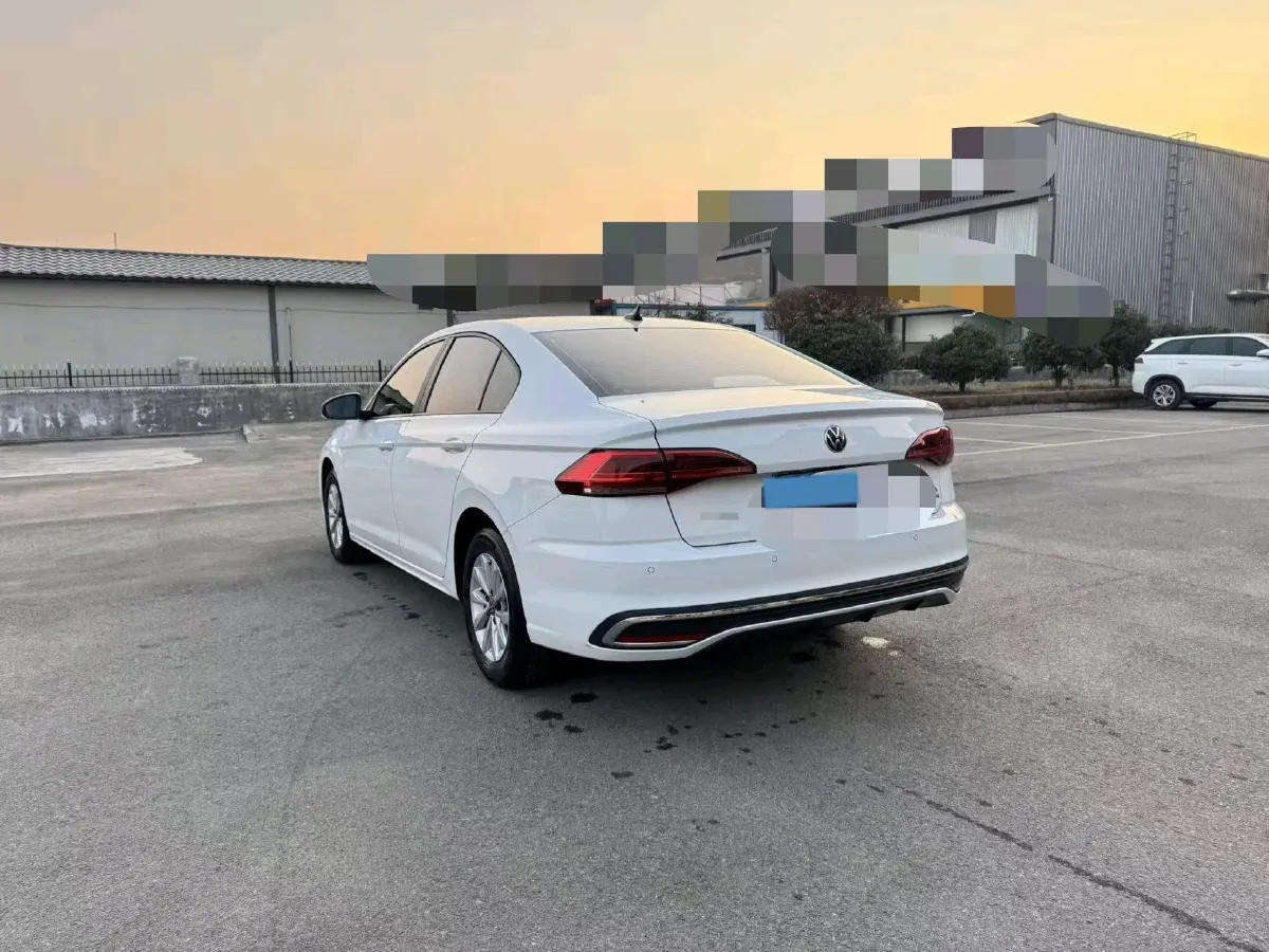 2023 Volkswagen Bora 1.2T 116HP L4 7DCT,autocango,china used car exporter,china ev exporter,chinese used car exporter,chinese used ev exporter