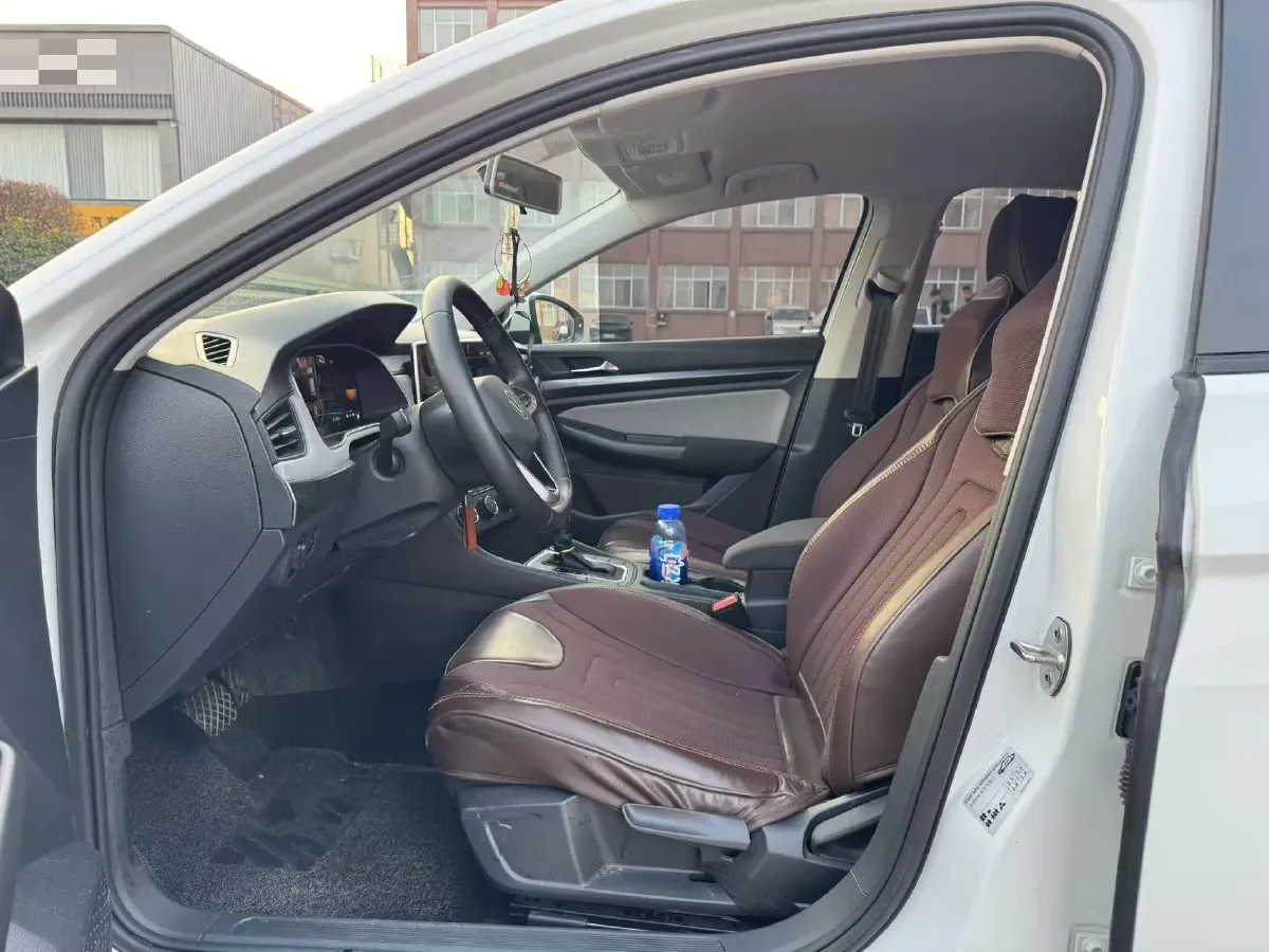 2023 Volkswagen Bora 1.2T 116HP L4 7DCT,autocango,china used car exporter,china ev exporter,chinese used car exporter,chinese used ev exporter