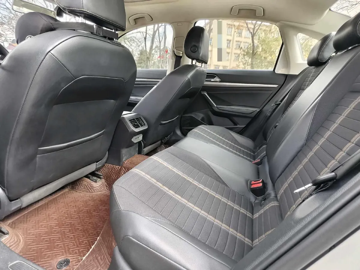 2019 Volkswagen Sagitar 1.2T 116HP L4 7DCT,autocango,china used car exporter,china ev exporter,chinese used car exporter,chinese used ev exporter