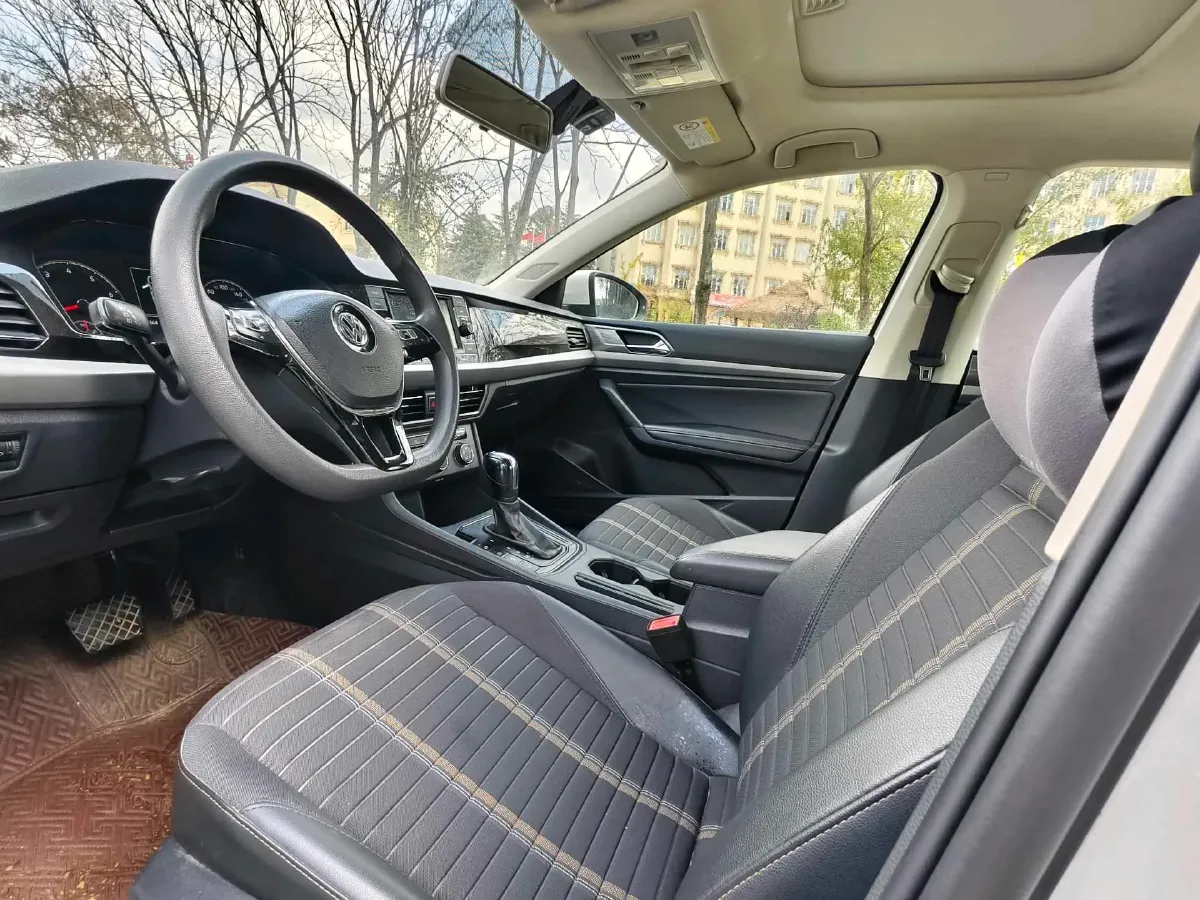 2019 Volkswagen Sagitar 1.2T 116HP L4 7DCT,autocango,china used car exporter,china ev exporter,chinese used car exporter,chinese used ev exporter
