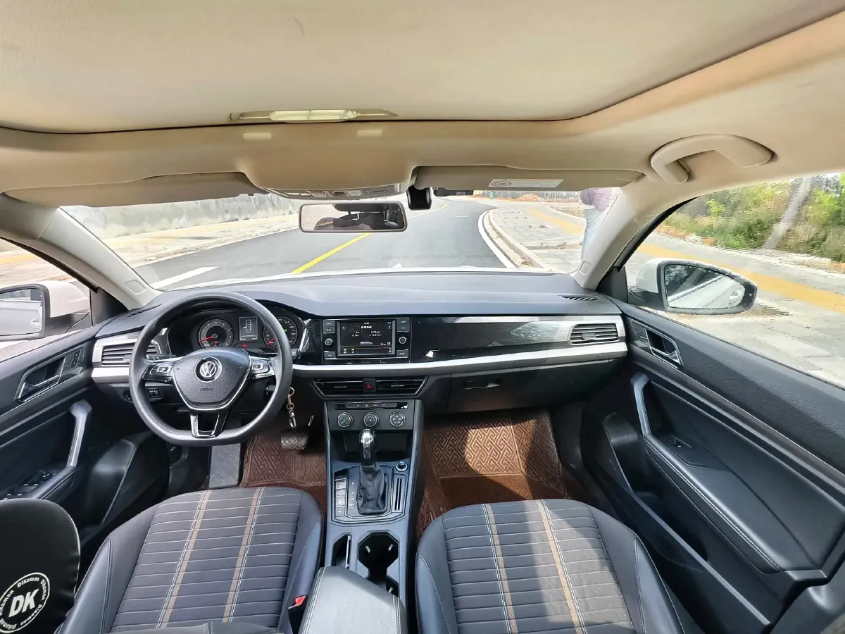 2019 Volkswagen Sagitar 1.2T 116HP L4 7DCT,autocango,china used car exporter,china ev exporter,chinese used car exporter,chinese used ev exporter