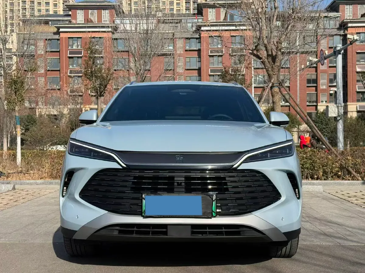 2025 BYD SongL DM-i 1.5L 101HP L4 E-CVT PHEV 18.3KWH,autocango,china used car exporter,china ev exporter,chinese used car exporter,chinese used ev exporter