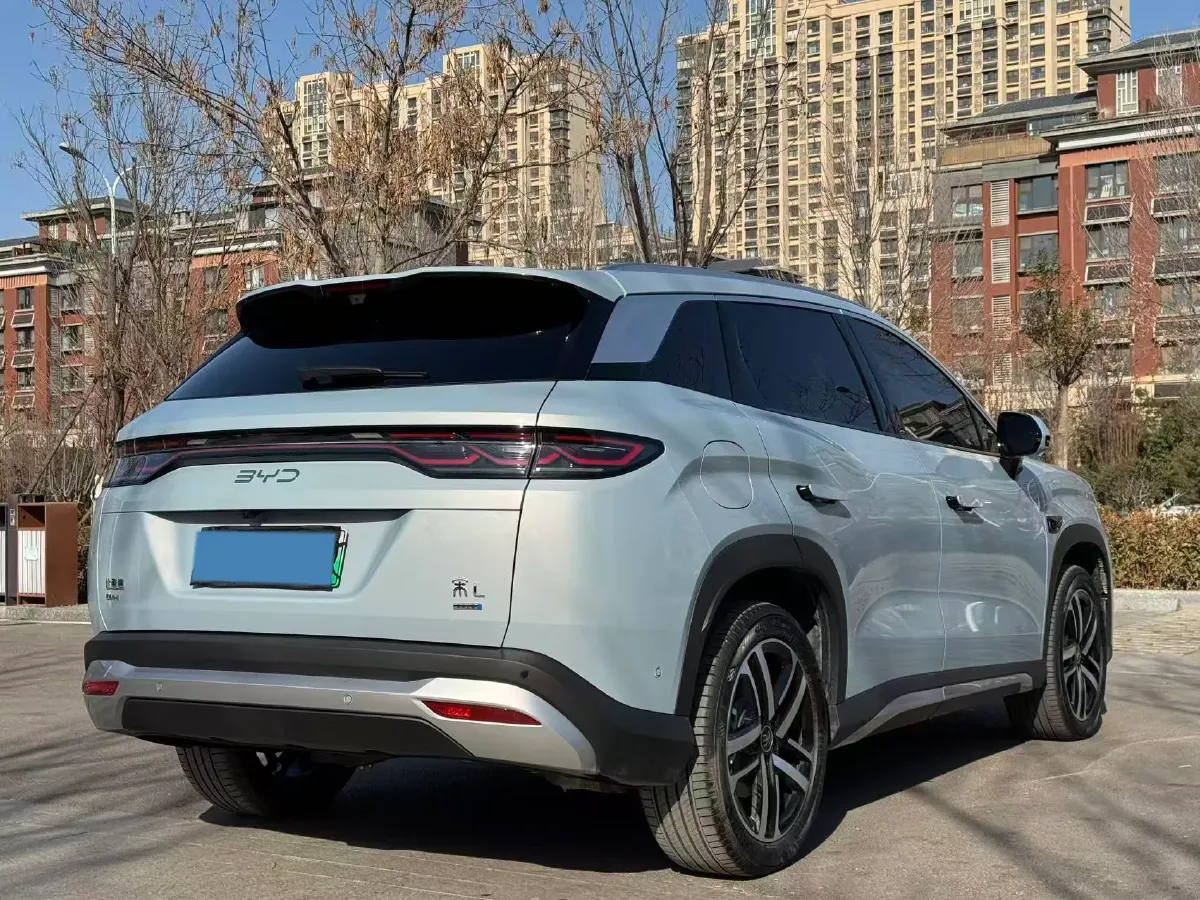 2025 BYD SongL DM-i 1.5L 101HP L4 E-CVT PHEV 18.3KWH,autocango,china used car exporter,china ev exporter,chinese used car exporter,chinese used ev exporter