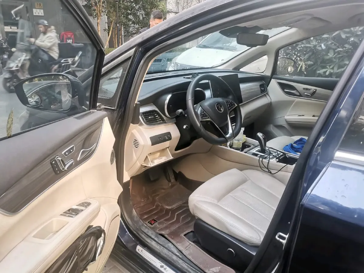 2019 BYD Song MAX 1.5T 160HP L4 6DCT PHEV 15.98KWH,autocango,china used car exporter,china ev exporter,chinese used car exporter,chinese used ev exporter