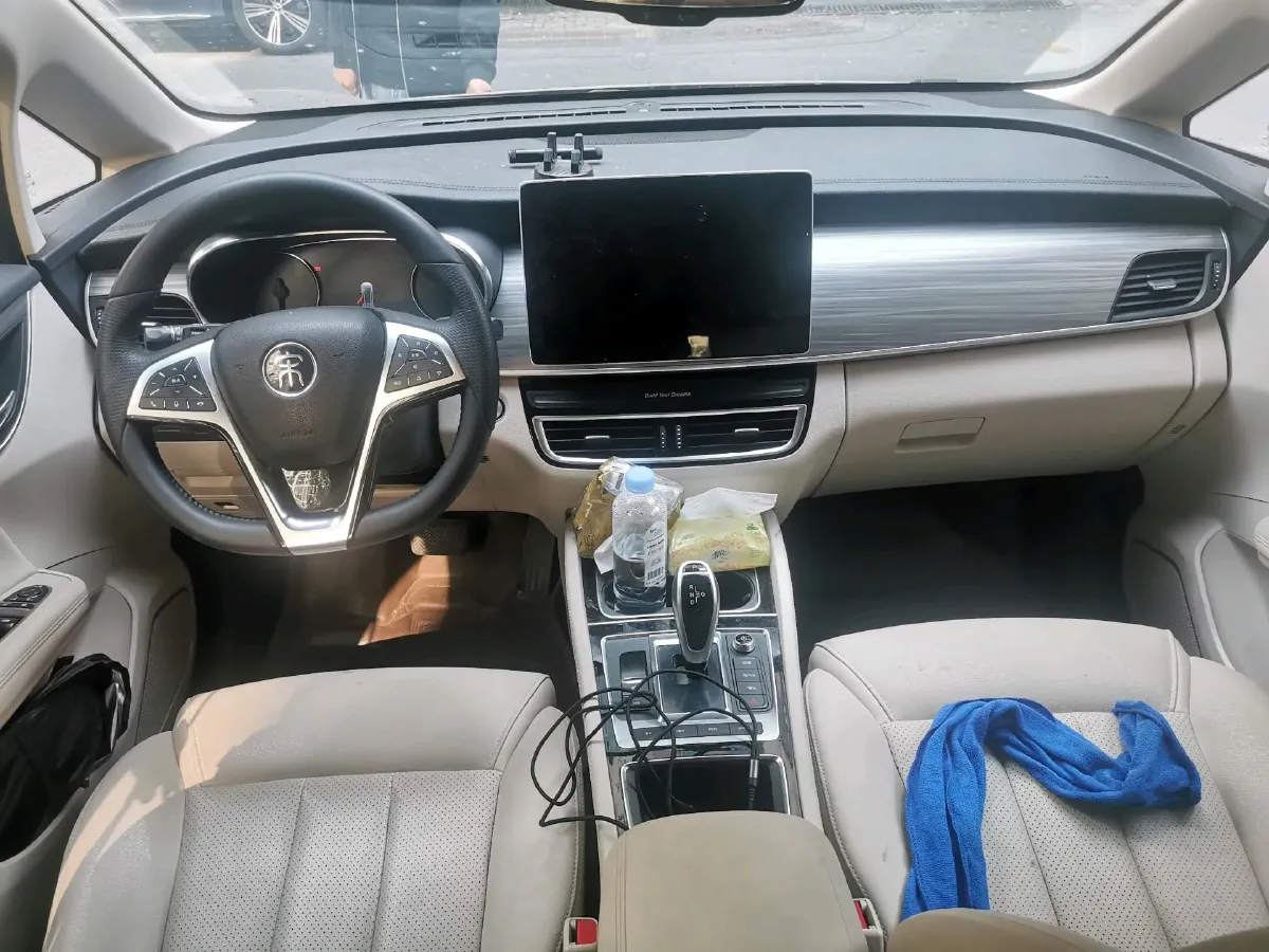 2019 BYD Song MAX 1.5T 160HP L4 6DCT PHEV 15.98KWH,autocango,china used car exporter,china ev exporter,chinese used car exporter,chinese used ev exporter
