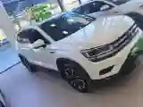 2021 Volkswagen Tharu 1.4T 150HP L4 7DCT