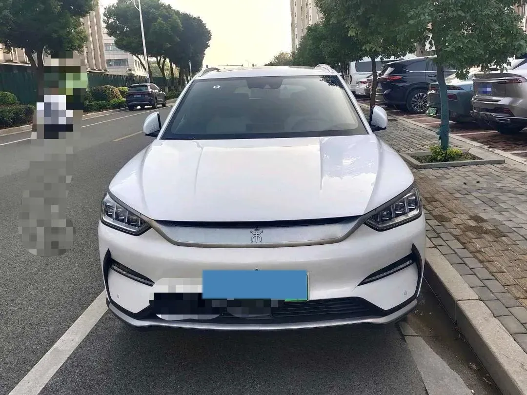 2021 BYD Qin BEV 53.56KWH,autocango,china used car exporter,china ev exporter,chinese used car exporter,chinese used ev exporter