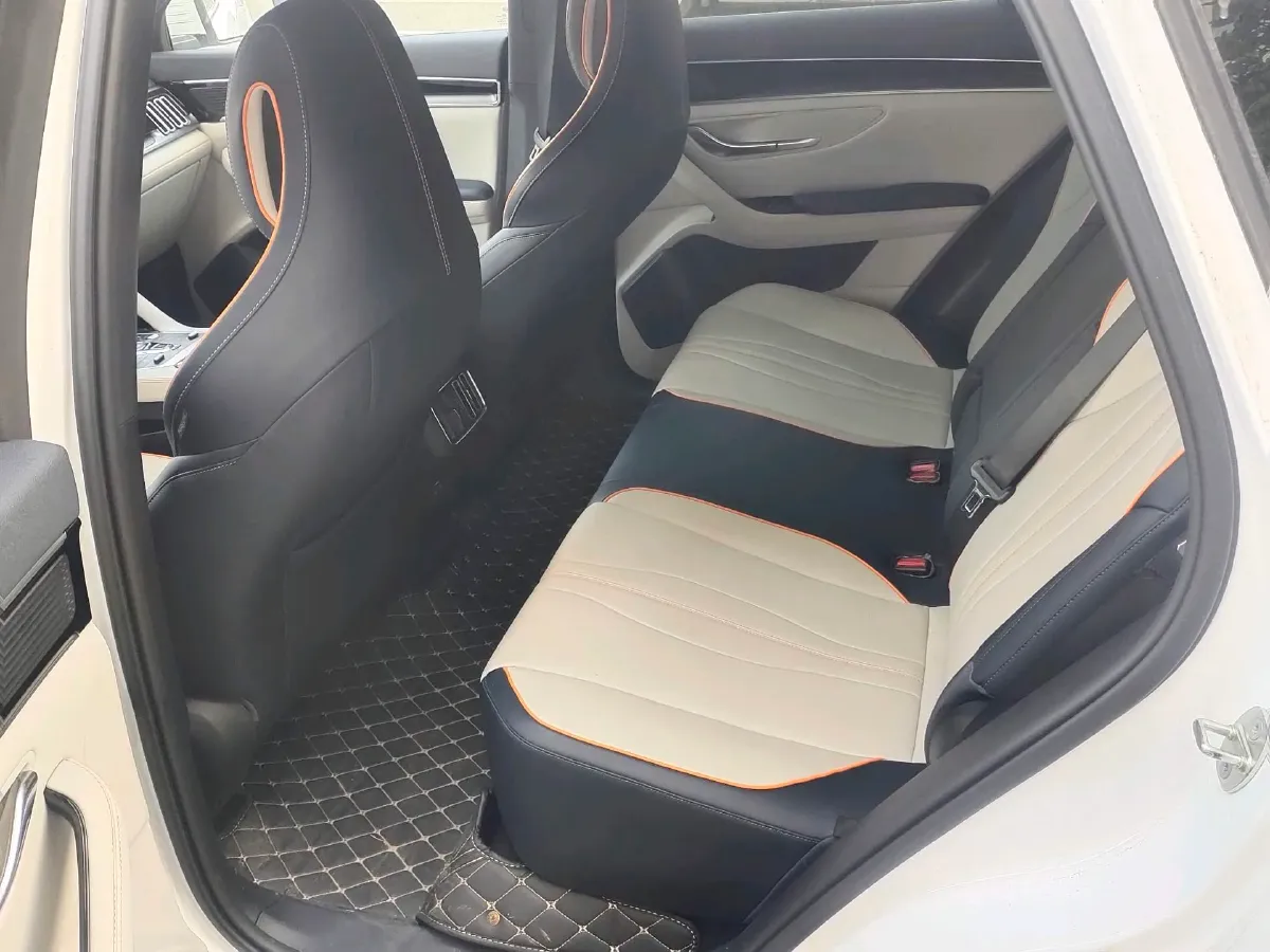 2021 BYD Qin BEV 53.56KWH,autocango,china used car exporter,china ev exporter,chinese used car exporter,chinese used ev exporter