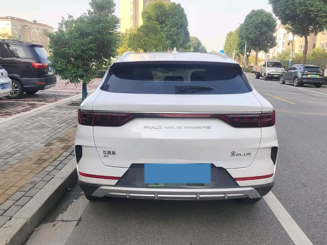 2021 BYD Qin BEV 53.56KWH,autocango,china used car exporter,china ev exporter,chinese used car exporter,chinese used ev exporter