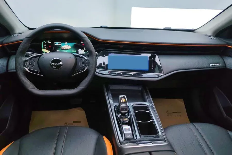 2021 DongFeng Aeolus YiXuan MAX 1.5T 190HP L4 7DCT,autocango,china used car exporter,china ev exporter,chinese used car exporter,chinese used ev exporter