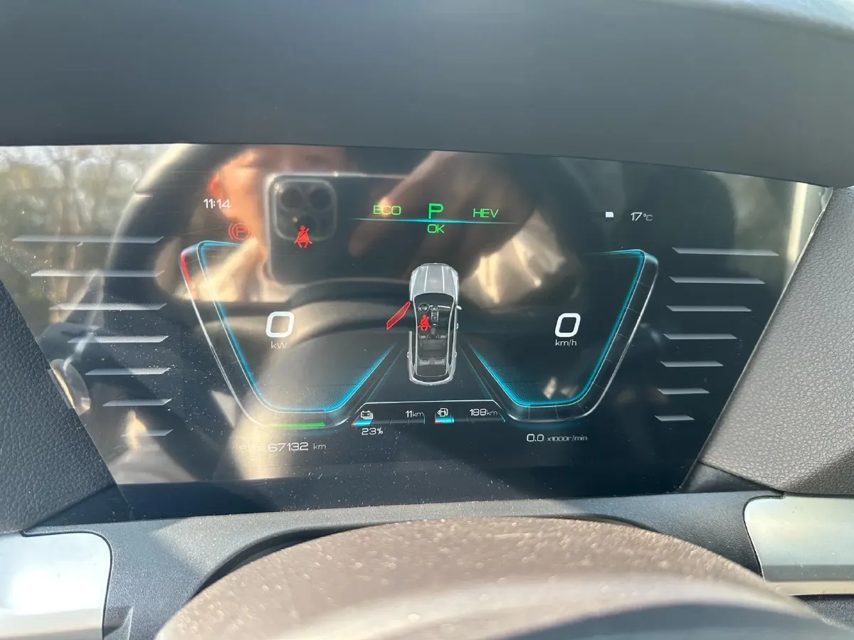 2019 BYD Song Pro 1.5T 160HP L4 6DCT PHEV 15.7KWH,autocango,china used car exporter,china ev exporter,chinese used car exporter,chinese used ev exporter