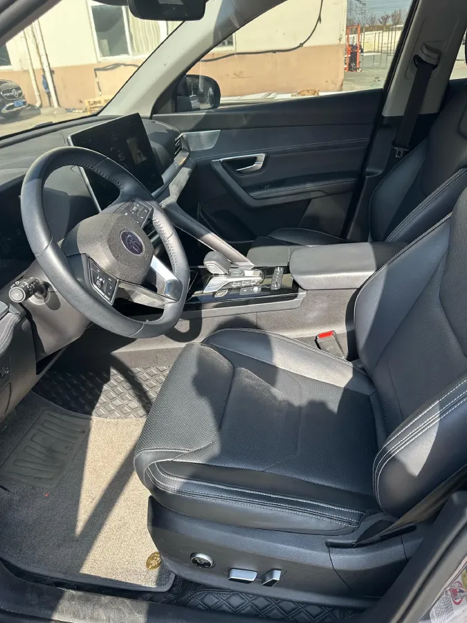 2019 BYD Song Pro 1.5T 160HP L4 6DCT PHEV 15.7KWH,autocango,china used car exporter,china ev exporter,chinese used car exporter,chinese used ev exporter