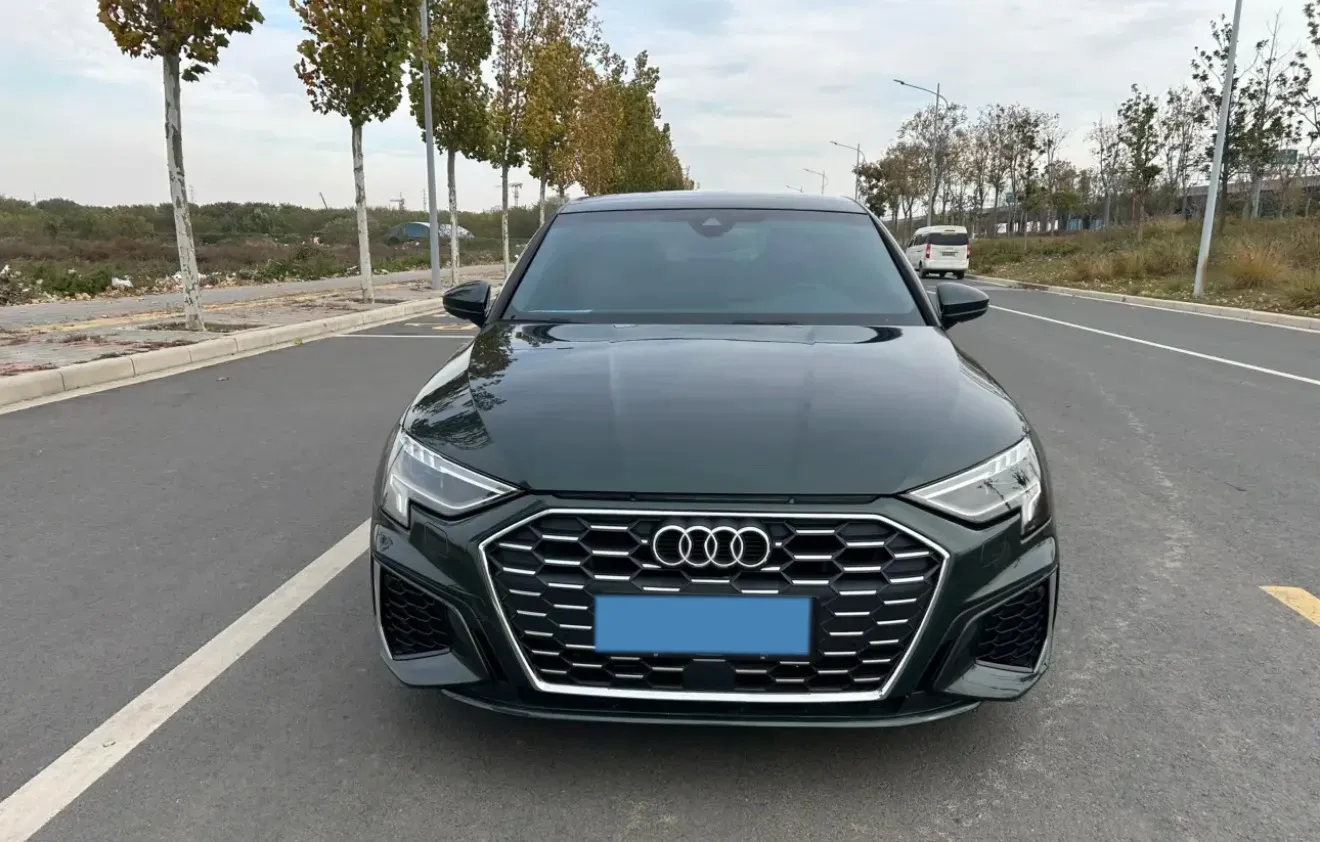 2022 Audi A3 1.4T 150HP L4 7DCT,autocango,china used car exporter,china ev exporter,chinese used car exporter,chinese used ev exporter