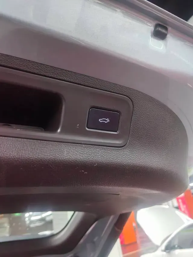 2019 Geely JiaJi 1.5T 177HP L3 7DCT,autocango,china used car exporter,china ev exporter,chinese used car exporter,chinese used ev exporter