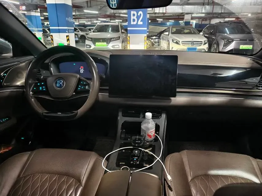 2020 BYD Han BEV 76.9KWH,autocango,china used car exporter,china ev exporter,chinese used car exporter,chinese used ev exporter