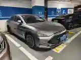 2020 BYD Han BEV 76.9KWH