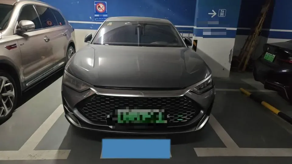 2020 BYD Han BEV 76.9KWH,autocango,china used car exporter,china ev exporter,chinese used car exporter,chinese used ev exporter