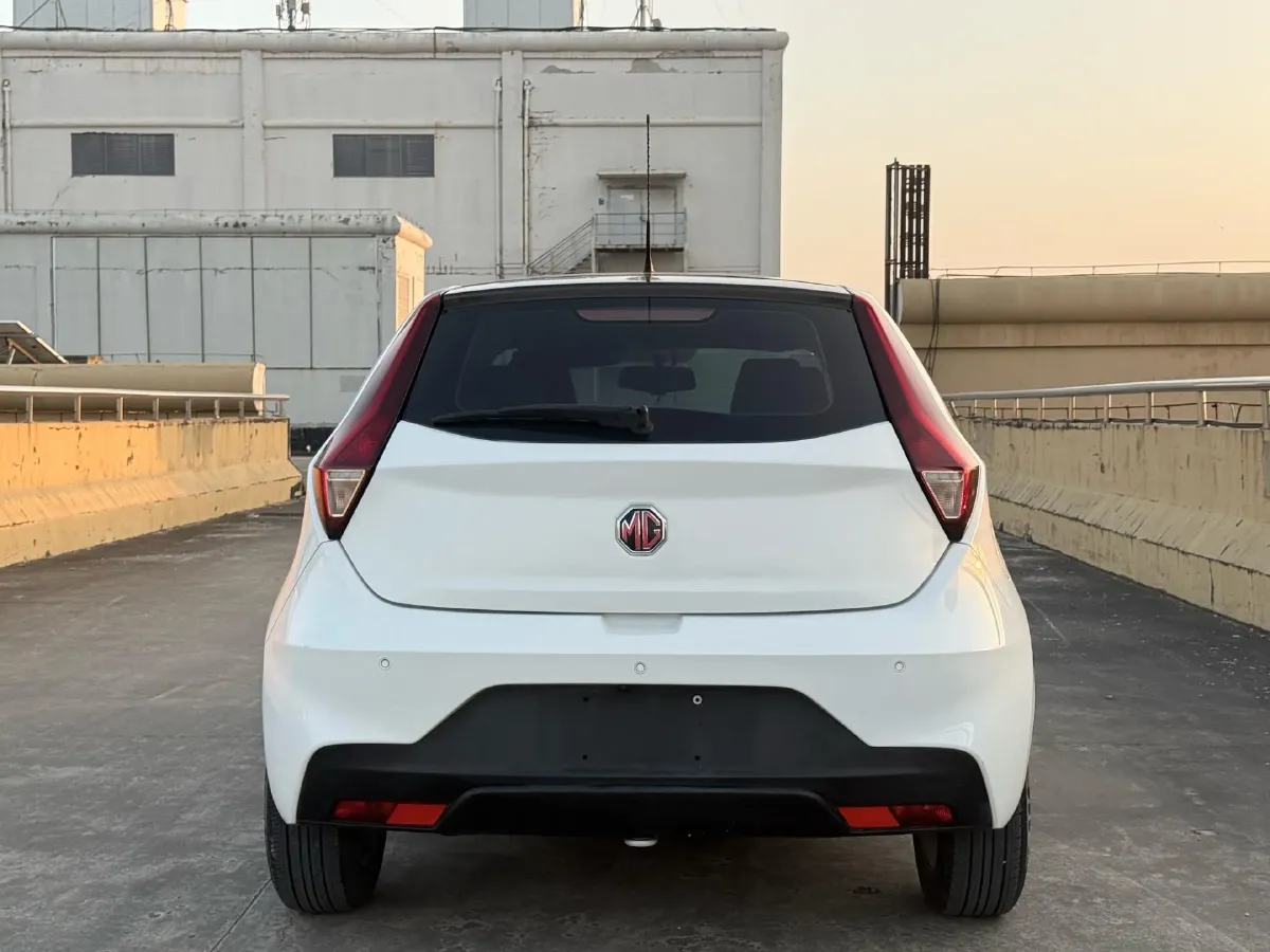 2017 MG 3 1.5L 117HP L4 4AT,autocango,china used car exporter,china ev exporter,chinese used car exporter,chinese used ev exporter