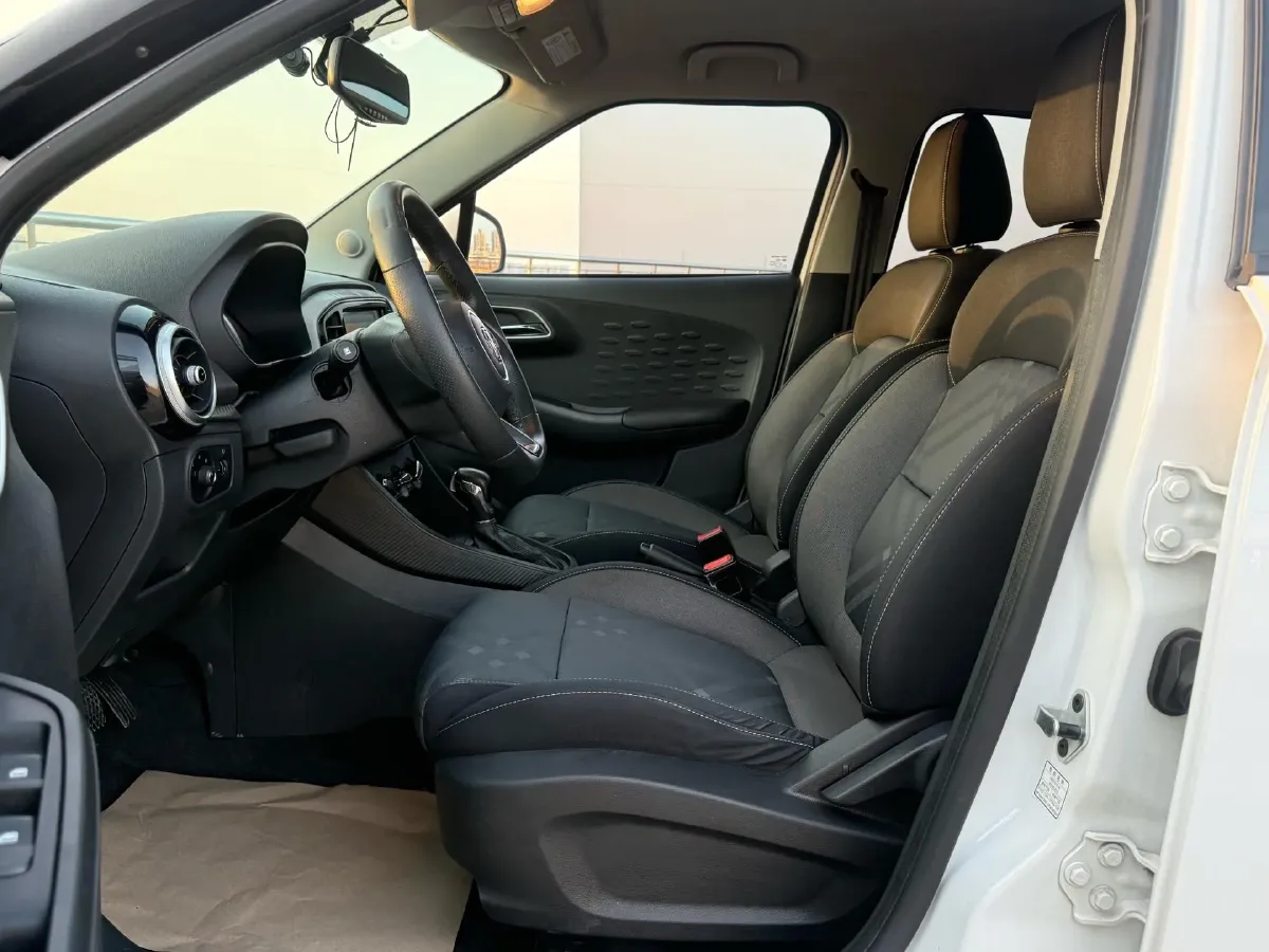 2017 MG 3 1.5L 117HP L4 4AT,autocango,china used car exporter,china ev exporter,chinese used car exporter,chinese used ev exporter