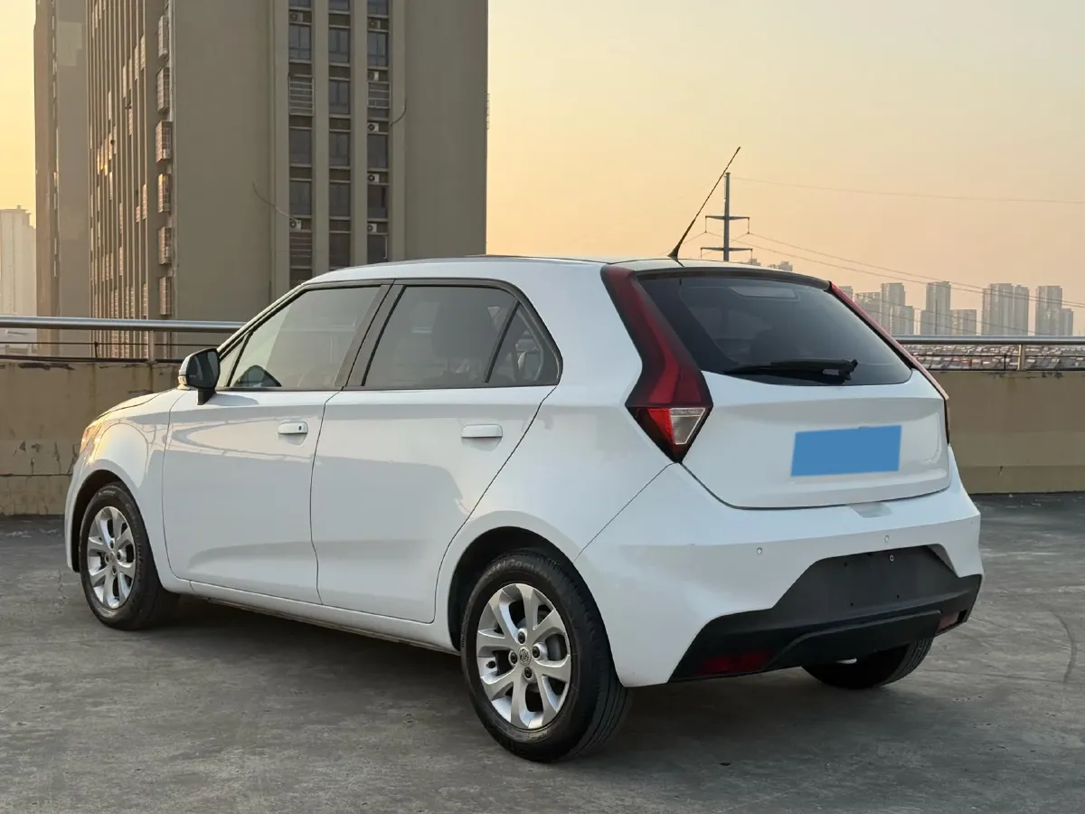 2017 MG 3 1.5L 117HP L4 4AT,autocango,china used car exporter,china ev exporter,chinese used car exporter,chinese used ev exporter