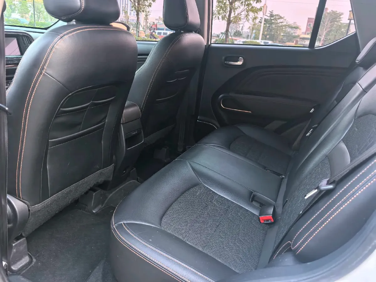 2017 GAC Trumpchi GS3 1.5L 114HP L4 6AT,autocango,china used car exporter,china ev exporter,chinese used car exporter,chinese used ev exporter