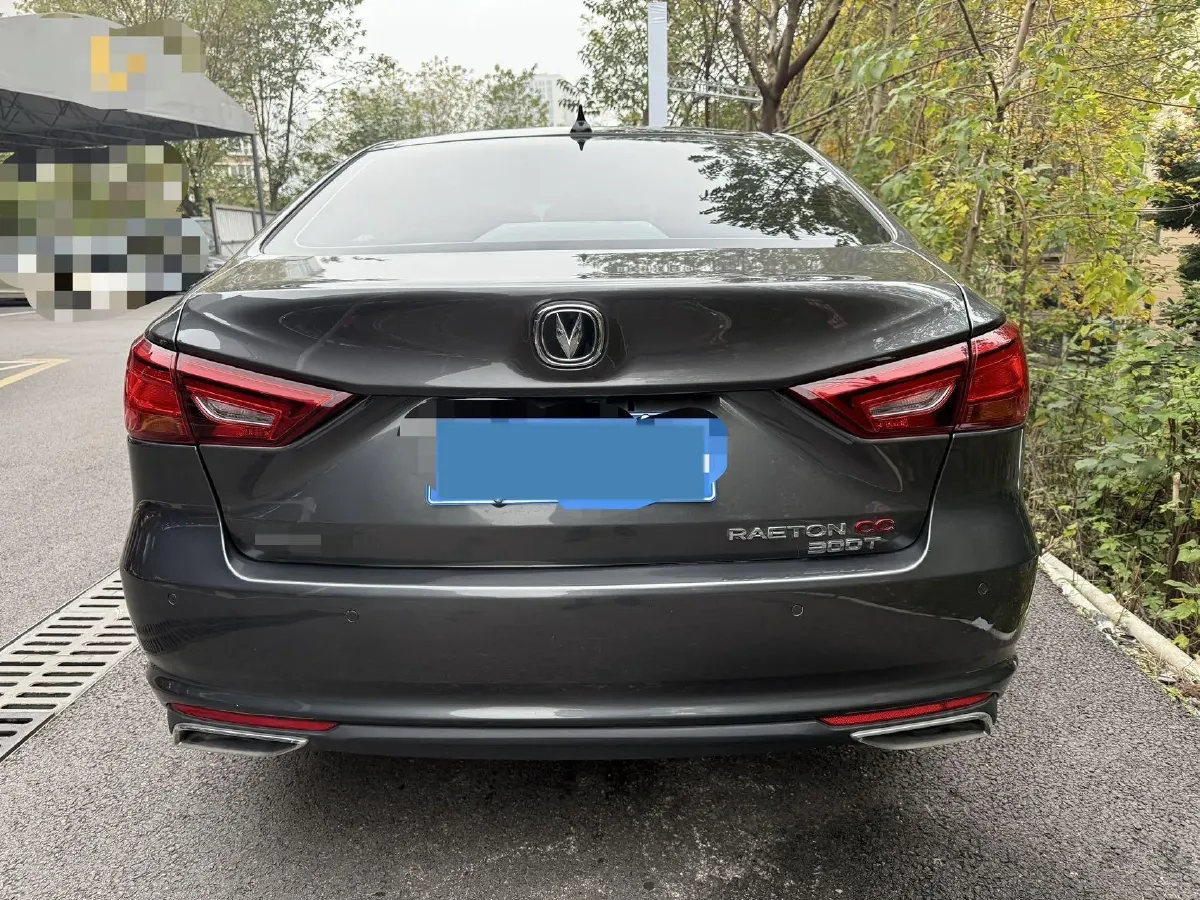 2021 ChangAn Raeton CC 1.5T 180HP L4 7DCT,autocango,china used car exporter,china ev exporter,chinese used car exporter,chinese used ev exporter