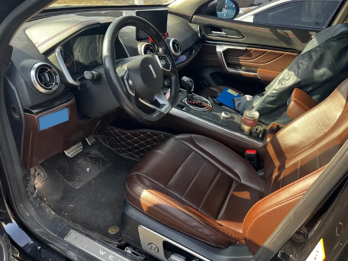 2017 WEY VV5 2.0T 197HP L4 7DCT,autocango,china used car exporter,china ev exporter,chinese used car exporter,chinese used ev exporter