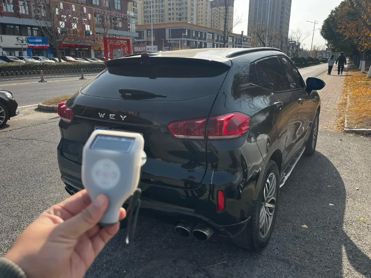 2017 WEY VV5 2.0T 197HP L4 7DCT,autocango,china used car exporter,china ev exporter,chinese used car exporter,chinese used ev exporter