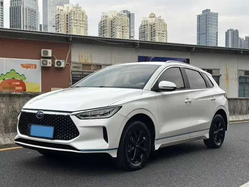 2021 Kia K3 1.5L 115HP L4 CVT