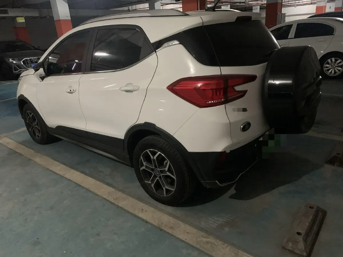 2021 BYD Yuan Pro BEV 50.1KWH,autocango,china used car exporter,china ev exporter,chinese used car exporter,chinese used ev exporter