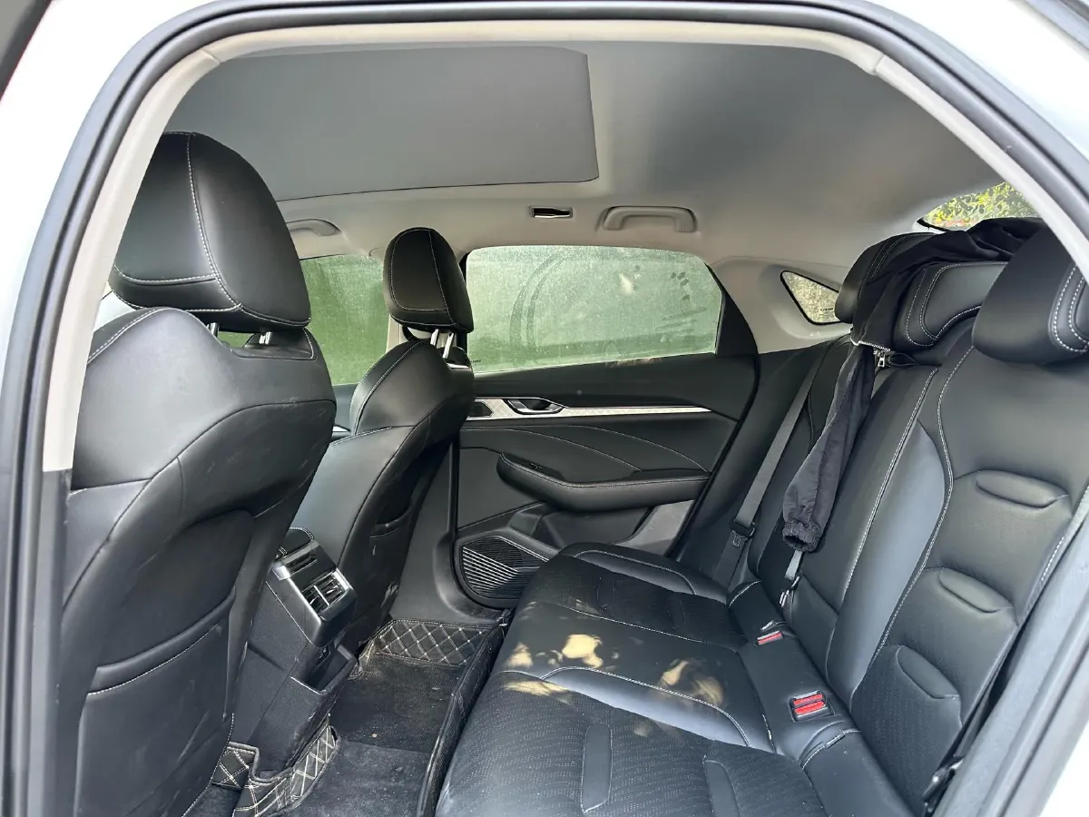 2021 Geely Preface 2.0T 190HP L4 7DCT,autocango,china used car exporter,china ev exporter,chinese used car exporter,chinese used ev exporter