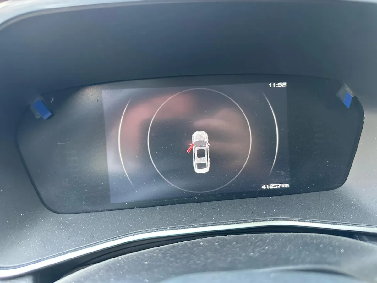 2021 Geely Preface 2.0T 190HP L4 7DCT,autocango,china used car exporter,china ev exporter,chinese used car exporter,chinese used ev exporter