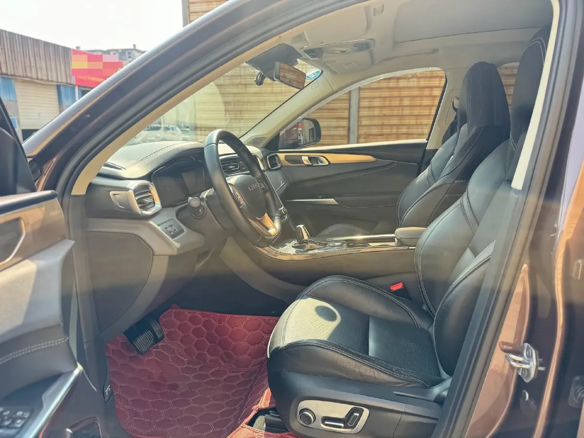 2017 Foton Tunland 2.8T 177HP L4 6AT,autocango,china used car exporter,china ev exporter,chinese used car exporter,chinese used ev exporter