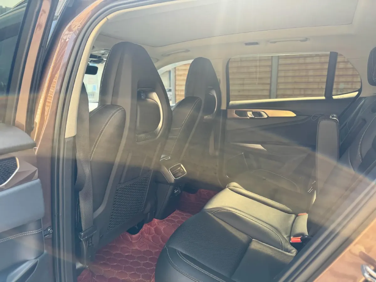 2017 Foton Tunland 2.8T 177HP L4 6AT,autocango,china used car exporter,china ev exporter,chinese used car exporter,chinese used ev exporter