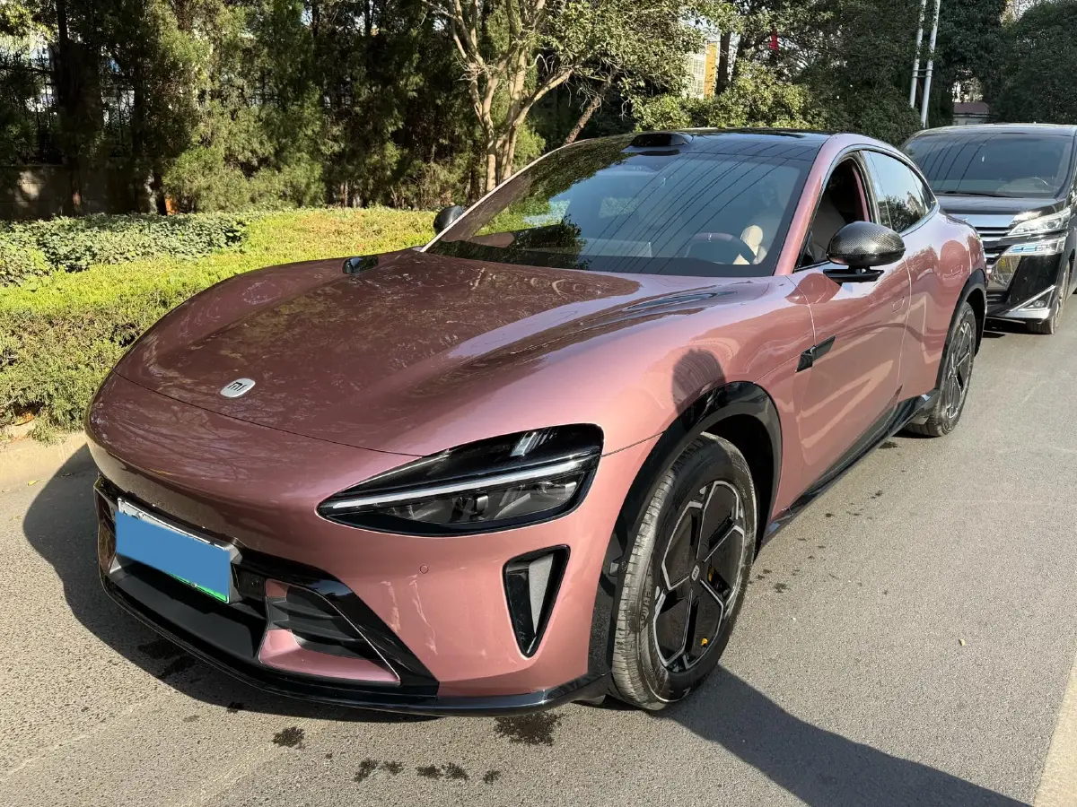 2025 MI YU7 BEV 101.7KWH