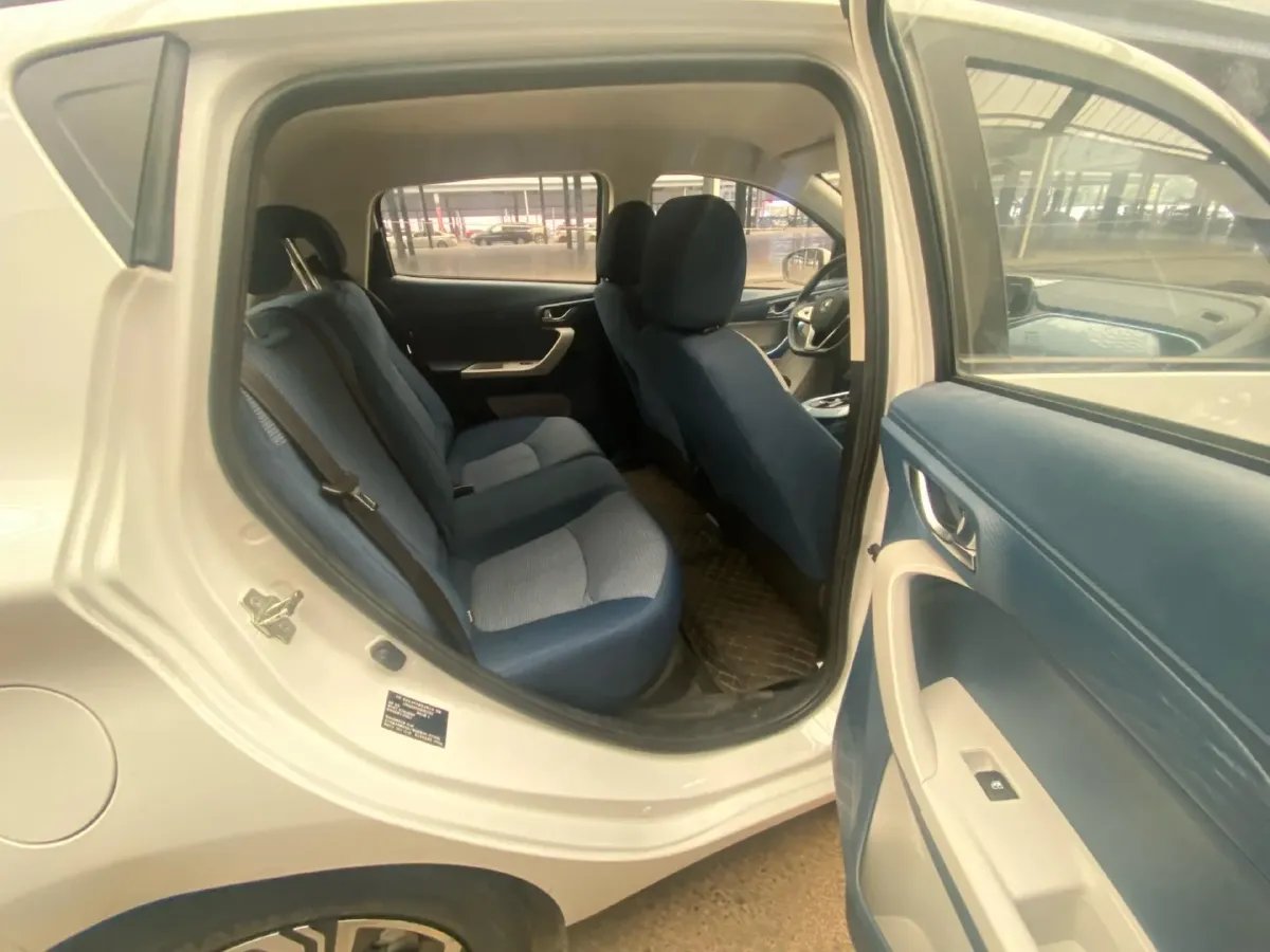 2022 ChangAn BenBen E-Star BEV 31.95KWH,autocango,china used car exporter,china ev exporter,chinese used car exporter,chinese used ev exporter