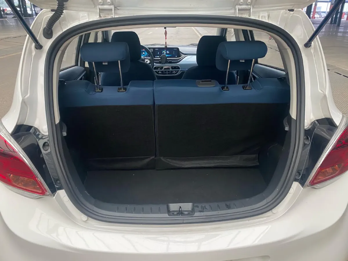 2022 ChangAn BenBen E-Star BEV 31.95KWH,autocango,china used car exporter,china ev exporter,chinese used car exporter,chinese used ev exporter