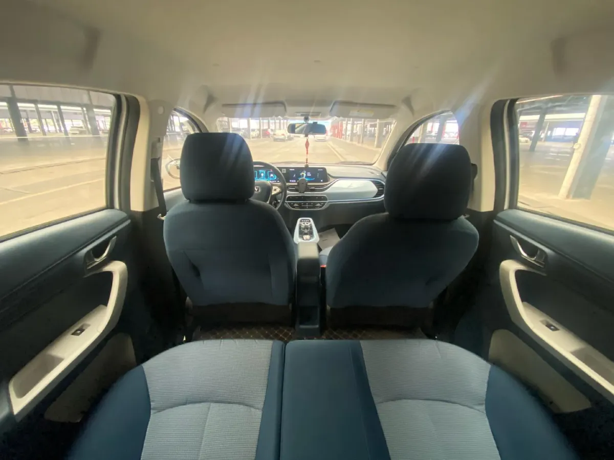 2022 ChangAn BenBen E-Star BEV 31.95KWH,autocango,china used car exporter,china ev exporter,chinese used car exporter,chinese used ev exporter