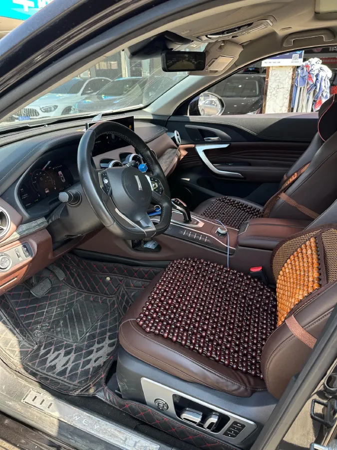 2020 WEY VV7 2.0T 227HP L4 7DCT PHEV,autocango,china used car exporter,china ev exporter,chinese used car exporter,chinese used ev exporter