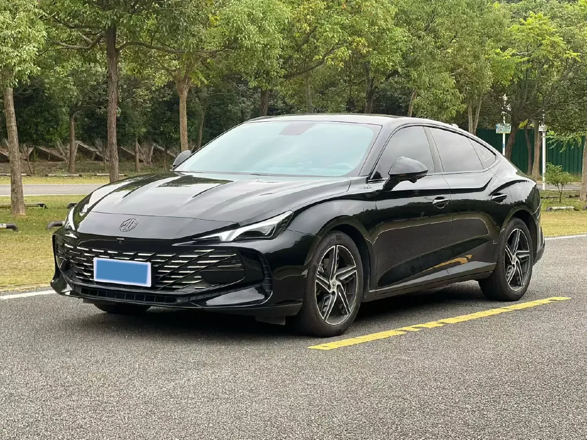 2023 MG 7 1.5T 188HP L4 7DCT,autocango,china used car exporter,china ev exporter,chinese used car exporter,chinese used ev exporter