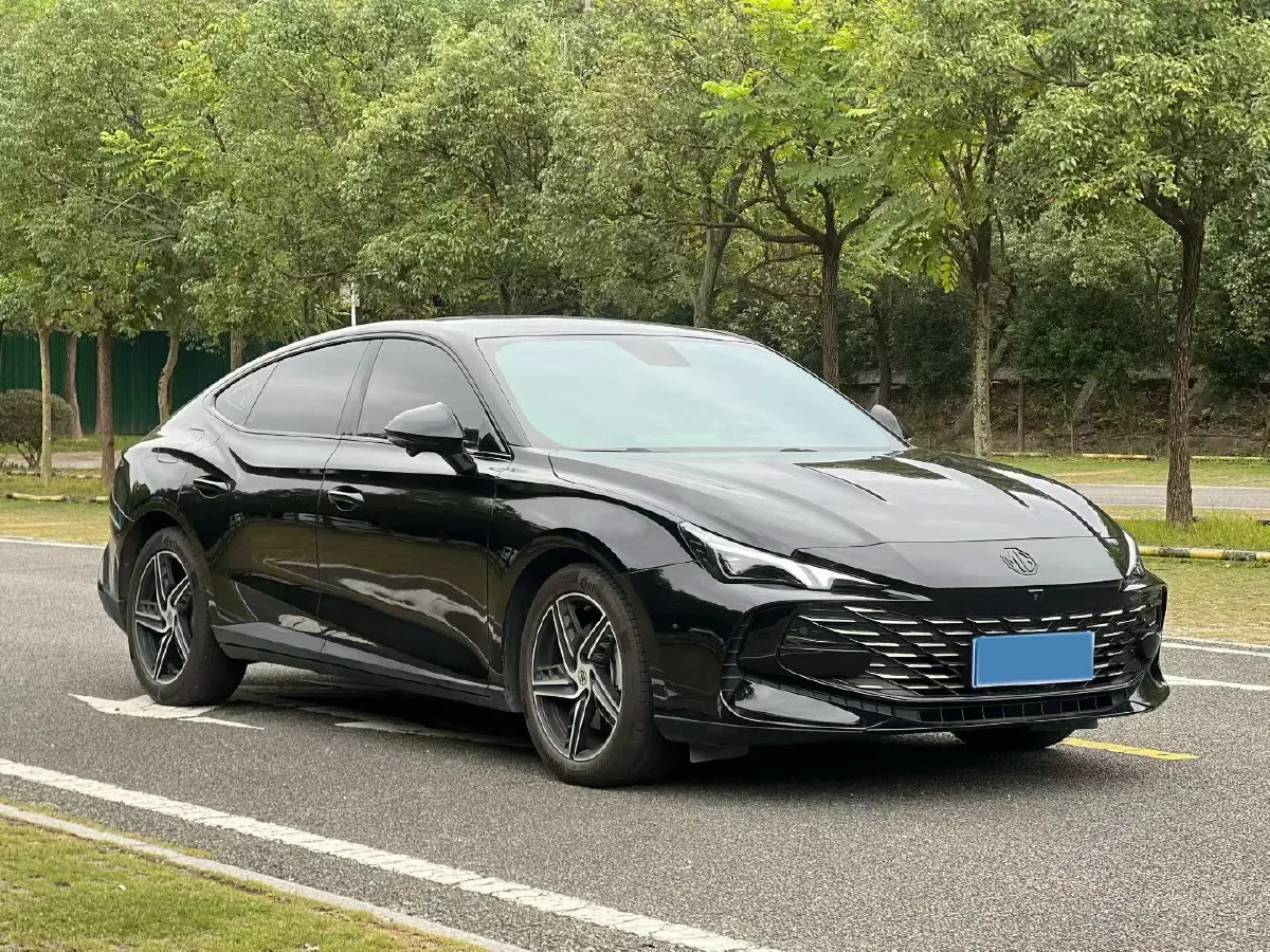 2023 MG 7 1.5T 188HP L4 7DCT,autocango,china used car exporter,china ev exporter,chinese used car exporter,chinese used ev exporter
