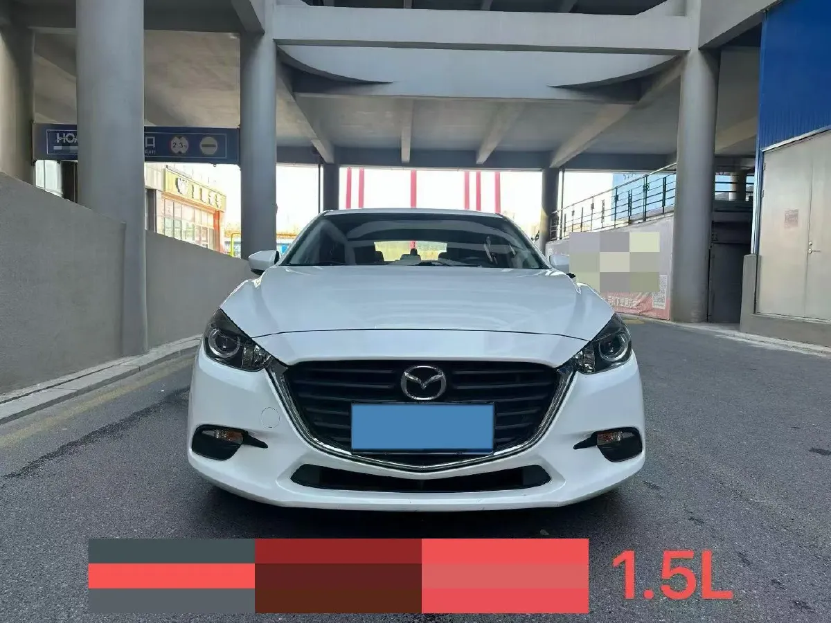 2019 Mazda 3 Axela 1.5L 117HP L4 6AT,autocango,china used car exporter,china ev exporter,chinese used car exporter,chinese used ev exporter
