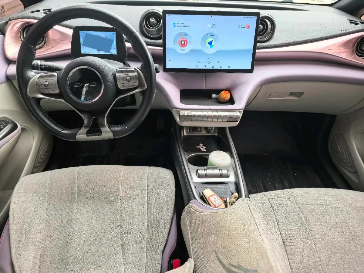 2021 BYD Yuan Pro BEV 50.1KWH,autocango,china used car exporter,china ev exporter,chinese used car exporter,chinese used ev exporter