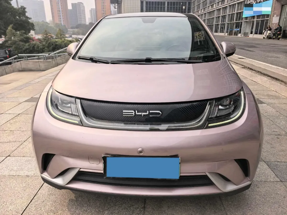2021 BYD Yuan Pro BEV 50.1KWH,autocango,china used car exporter,china ev exporter,chinese used car exporter,chinese used ev exporter