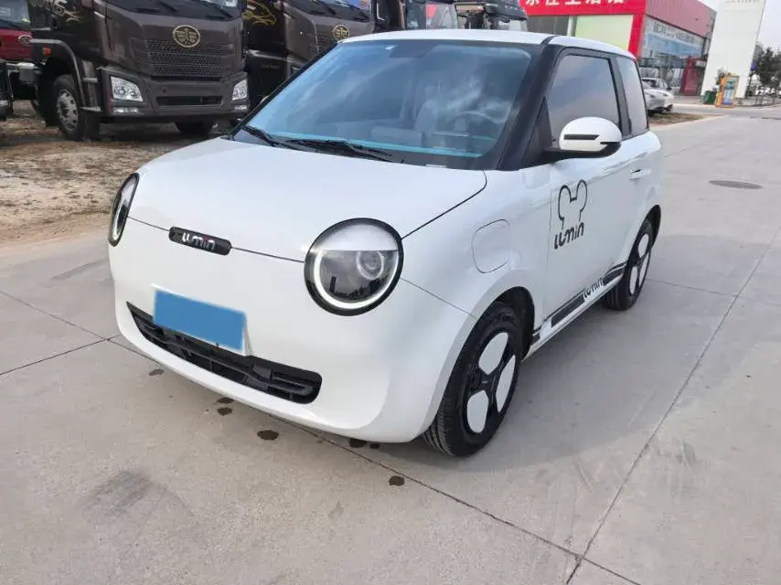 2022 Chery Tiggo 3x 1.5L 116HP L4 CVT