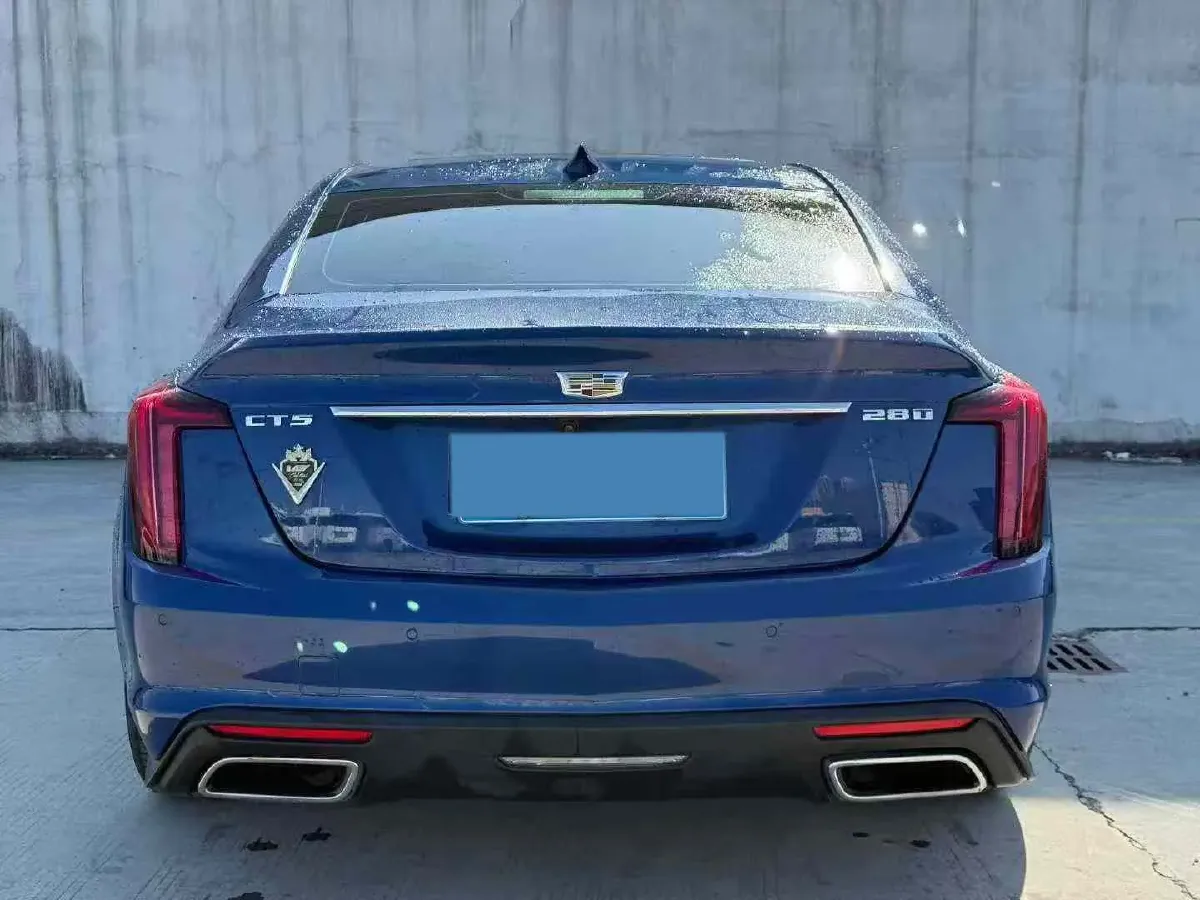 2020 Cadillac CT5 2.0T 237HP L4 10AT,autocango,china used car exporter,china ev exporter,chinese used car exporter,chinese used ev exporter