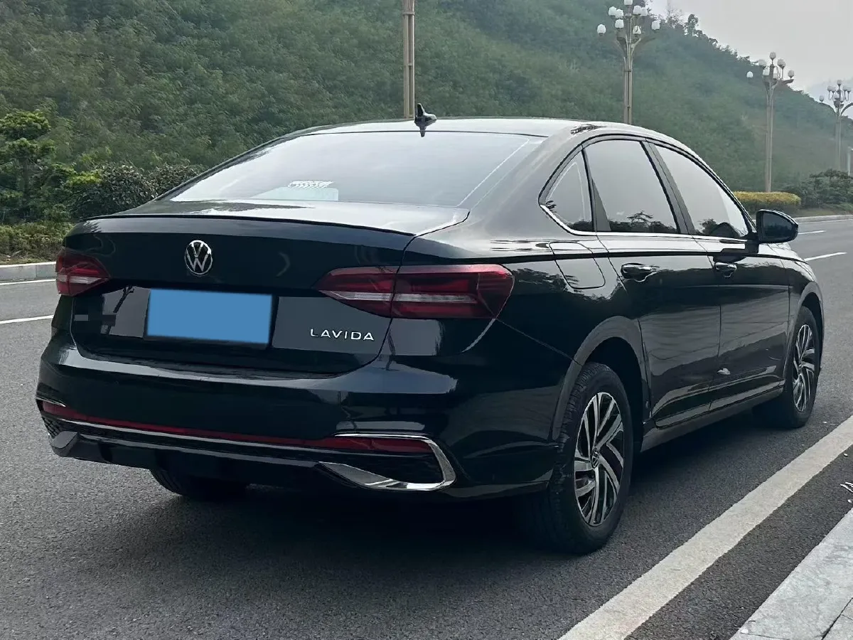 2024 Volkswagen Lavida 1.5T 160HP L4 7DCT,autocango,china used car exporter,china ev exporter,chinese used car exporter,chinese used ev exporter