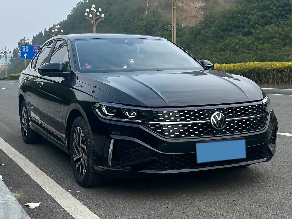 2024 Volkswagen Lavida 1.5T 160HP L4 7DCT,autocango,china used car exporter,china ev exporter,chinese used car exporter,chinese used ev exporter
