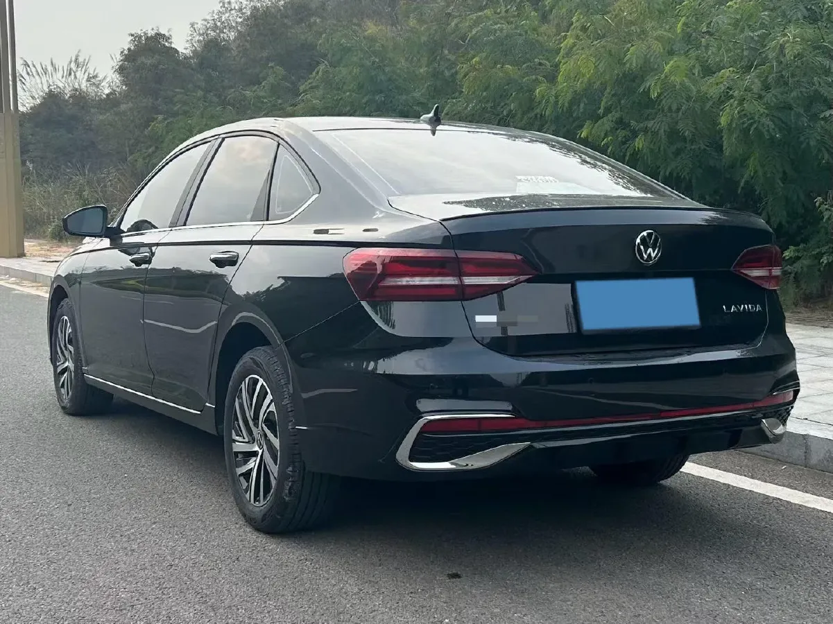 2024 Volkswagen Lavida 1.5T 160HP L4 7DCT,autocango,china used car exporter,china ev exporter,chinese used car exporter,chinese used ev exporter