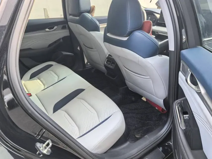 2021 Geely Preface 2.0T 190HP L4 7DCT,autocango,china used car exporter,china ev exporter,chinese used car exporter,chinese used ev exporter